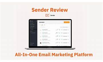 Auto Email Sender: App Reviews; Features; Pricing & Download | OpossumSoft